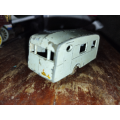 Lesney Matchbox Vintage Berkerly Cavalier Caravan 23-A Regular Wheels