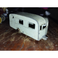 Lesney Matchbox Vintage Berkerly Cavalier Caravan 23-A Regular Wheels