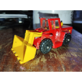 Corgi Juniors Front End Loader