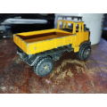 Polistil Kaelble Heavy Duty Truck