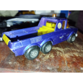 Lesney Matchbox - Pick Up Truck - Superkings K-6/11