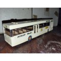 Wiking Mercedes Benz O405 City Bus - Lichterfelde - 1/87 Scale