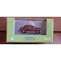 Norev Peugeot 204 - 1/87 Scale