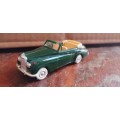 Praliné 1954 Cadillac Cabrio - 1/87 Scale