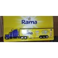 Gabotex American Style Lorry - Rama - 1/87 Scale
