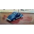 Lincoln Zephyr Coupe - Kinder Surprise - 1/87 Scale