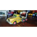 Lesney Matchbox - Scammel Contractor - King Size K10 - Rig Only