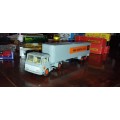 Vintage Lion Car - DAF Lorry - Van Gend & Loos No 36 - 1/50 Scale