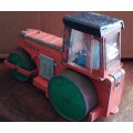 Dinky Toys Aveling Barford Road Roller No 279 - 1/43 Scale
