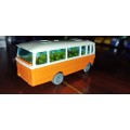 Corgi Duple Vista 25 Coach - Whizzwheels