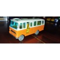 Corgi Duple Vista 25 Coach - Whizzwheels