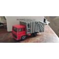 Matchbox Refuse Truck - No 36 - Superfast