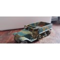 Vintage Matchbox M3  Personnel Carrier No  49s