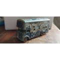 Lesney Matchbox Vintage Pickfords Removal Van No46 - Regular Wheels