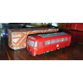 Vintage Märklin  Rails Bus Coach - HO AC