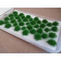 39 x Summer Grass Tufts for Scenery - HO Scale