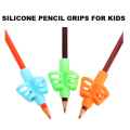 3 piece Pencil Grip holders for kids