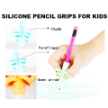 Pencil Grip holder for kids (Single)