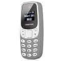Smallest Phone in the World BM10 dual sim