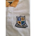 Free State Match Worn Rugby Jersey - player issue 1970's