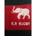 Eastern Province Match Worn Rugby Jersey 1990's - Very nice bright colors no fading!