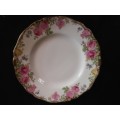 Royal Doulton English Rose D6071 - Side Plate (c)
