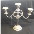 Three Tier Candle Holder
