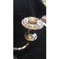 Three Tier Candle Holder