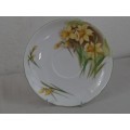 Shelley Daffodil Saucer - 13670 (a)