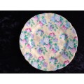 Shelley Side Plate (Summer Glory) (a)