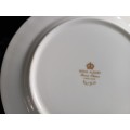 Royal Albert Side Plate (Val D`Or) (b)