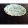 Shelley Side Plate (Daisies) (a)