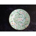 Shelley Side Plate (Daisies) (a)