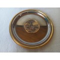 Italian small decorative plate / tray
