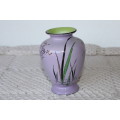 Shelley Art Deco Vase