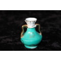 Lamode Miniature Porcelain Vase