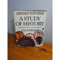 Arnold Toynbee - A Study of History
