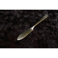 Silver Plated Butter Knife