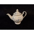 Johnson Brothers Cherise Regency Tea for Two Teapot