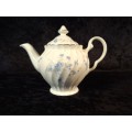 Johnson Brothers Cherise Regency Tea for Two Teapot
