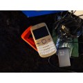 Old Nokia C3 Cell phone
