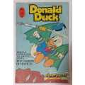 Donald Duck No:18 Supercomix Comic.