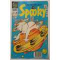 Spooky No:32 Comic Book