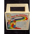 Vintage Fisher-Price - Over The Rainbow Musical.