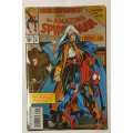 The Amazing Spider-Man - #394 - Flip Book