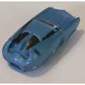 Blue LGTI Micromachine - 1994.