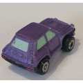 Purple LGT Micromachine - 1994.