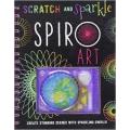 Spiro scratch book (26 pages) WAS R80 - NOW R60
