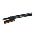 Tattoo brow ink pen (brownblack) (3g) - root seperation