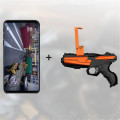 AR game gun with 60 games